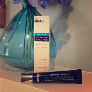 Dr Brandt No More Baggage eye gel